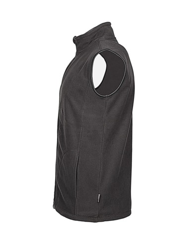 S-ST5010-Classic Fleece Vest
